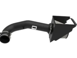 GM Silverado/Sierra 1500 2014-2019 V8 5.3L / 6.2L MagnumFORCE Insugskit Sportluftfilter Steg-2 Pro Dry S aFe Power