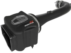 GM Silverado/Sierra 1500 2014-2019 V8-5.3L/6.2L Momentum GT Pro DRY S Kalluftsintag Luftfilterkit aFe Power