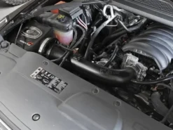 GM Silverado/Sierra 1500 2014-2019 V8-5.3L/6.2L Momentum GT Pro 5R Kalluftsintag Luftfilterkit aFe Power
