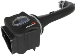 GM Silverado/Sierra 1500 2014-2019 V8-5.3L/6.2L Momentum GT Pro 5R Kalluftsintag Luftfilterkit aFe Power