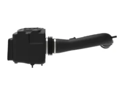GM Silverado/Sierra 1500 2014-2019 V8-5.3L/6.2L Quantum Kalluftsintag Luftfilterkit Med Pro DRY S aFe Power