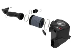 GM Silverado/Sierra 1500 2019-2021 V6-4.3L Momentum GT Pro 5R Kalluftsintag Luftfilterkit aFe Power