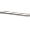 GM Silverado/Sierra 1500 2020-2024 V8-6.2L 409 Rostfritt Stål Ljuddämpare Delete Rör aFe Power