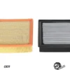 GM Silverado/Sierra 1999-2018 V6/V8 MagnumFLOW Pro Dry S Sportluftfilter aFe Power