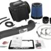 GM Trucks/SUVs V8-5.3L 2014-2018 Momentum XP Insugskit Sportluftfilter Pro 5R aFe Power