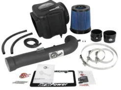 GM Trucks/SUVs V8-5.3L 2014-2018 Momentum XP Insugskit Sportluftfilter Pro 5R aFe Power