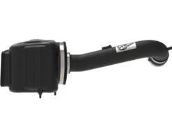 GM Trucks/SUVs V8-5.3L 2014-2018 Momentum XP Insugskit Sportluftfilter Pro 5R aFe Power