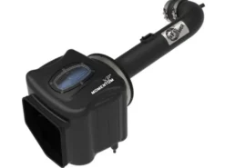 GM Trucks/SUVs V8-5.3L 2014-2018 Momentum XP Insugskit Sportluftfilter Pro 5R aFe Power