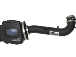 GM Trucks/SUVs V8-5.3L 2014-2018 Momentum XP Insugskit Sportluftfilter Pro 5R aFe Power
