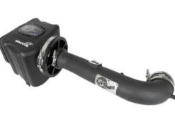 GM Trucks/SUVs V8-5.3L 2014-2018 Momentum XP Insugskit Sportluftfilter Pro 5R aFe Power