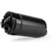 5.0 GPM In-Line Borstlös Bränslepump - Varibel Fart - Aeromotive