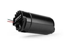5.0 GPM In-Line Borstlös Bränslepump - Varibel Fart - Aeromotive