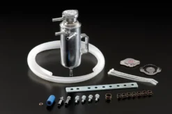 GReddy Breather Tank GReddy