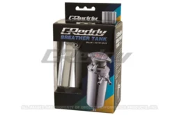 GReddy Breather Tank GReddy