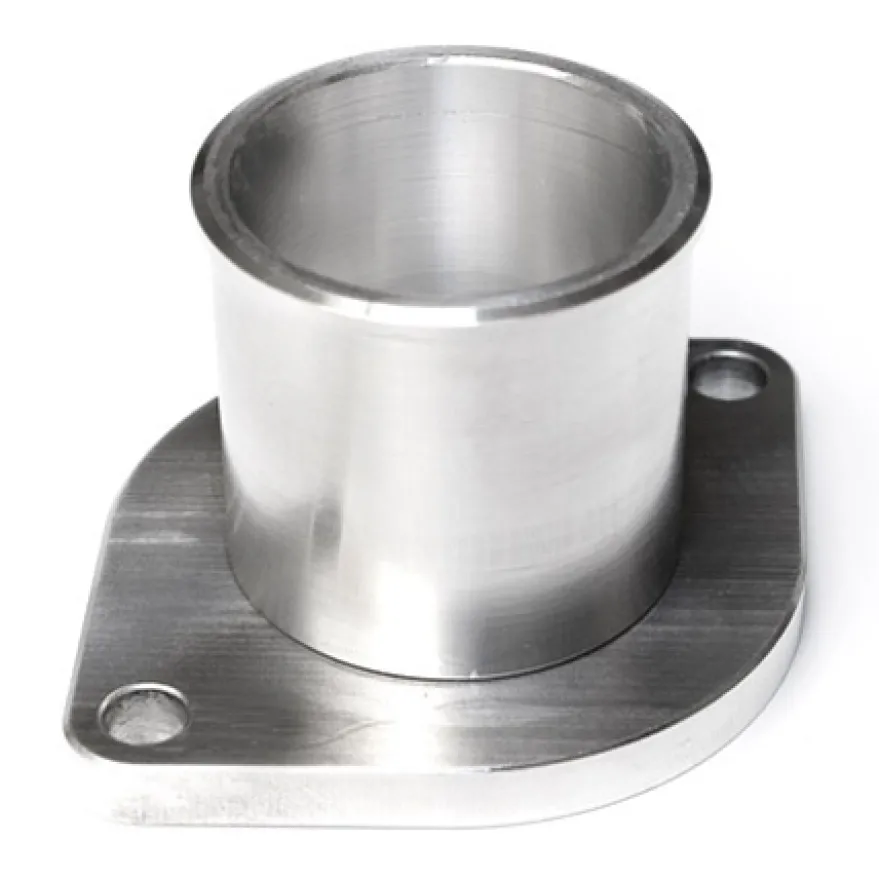 GReddy Dumpventil Adapter Med Klamma 1.25