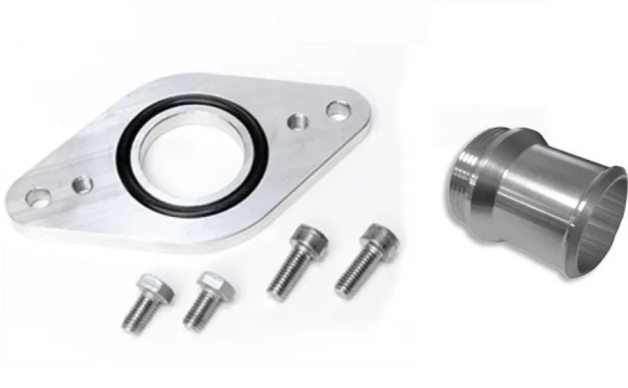 GReddy Dumpventil Adapter ”Återcirkulerande”