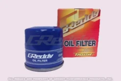 GReddy OljeFilter OX-04