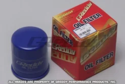 GReddy OljeFilter OX-01