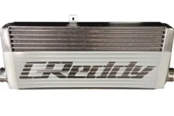 GReddy STENCIL Large 22.5''X3.125'' GReddy