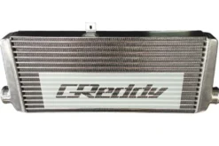 GReddy STENCIL SM 15''X2.125'' GReddy