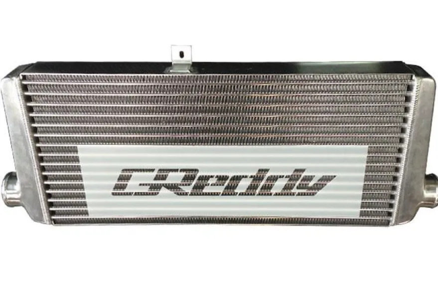 GReddy STENCIL SM 15''X2.125'' GReddy