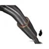 GR Yaris 20+ GPF Back Sportavgassystem Rear Box Delete Cobra Sport (TP19, Venom