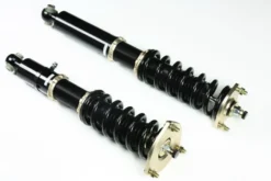 GS300 / GS430 JZS160/161 98-05 Coilovers BC-Racing BR