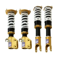 GT86/BRZ ZN6/ZC6 Hipermax IVSP Coilovers HKS