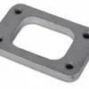GT30R/GT35R/GT40R Inloppsfläns (1/2'' Tjock) T304 Rostfritt Stål Vibrant Performance