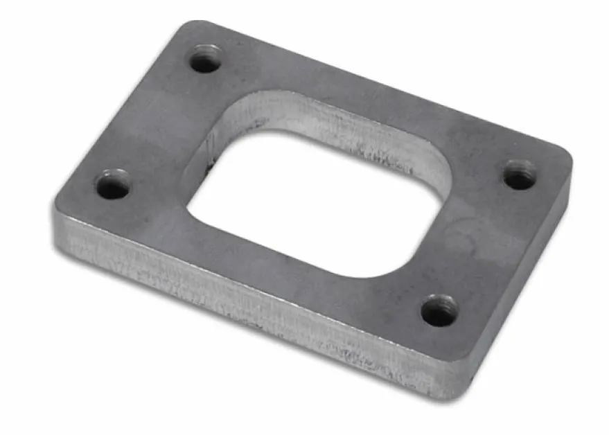 GT30R/GT35R/GT40R Turbofläns (12mm Tjock) 1018-Stål Vibrant Performance