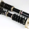 GT-R R35 07+ Coilovers BC-Racing BR