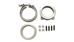 GT Series Turbo VBands Adapterkit T304 Rostfritt Stål Vibrant Performance