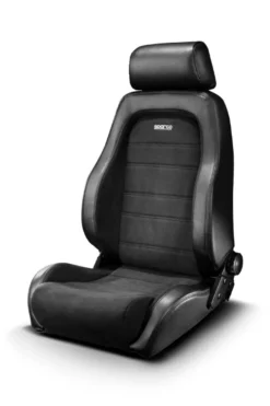 GT Sportstol Sparco