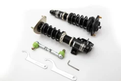 GT86 ZN6 12+ Coilovers BC-Racing BR