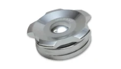2'' Hals (Svetsdel)+ Polerat Lock Aluminium Vibrant Performance