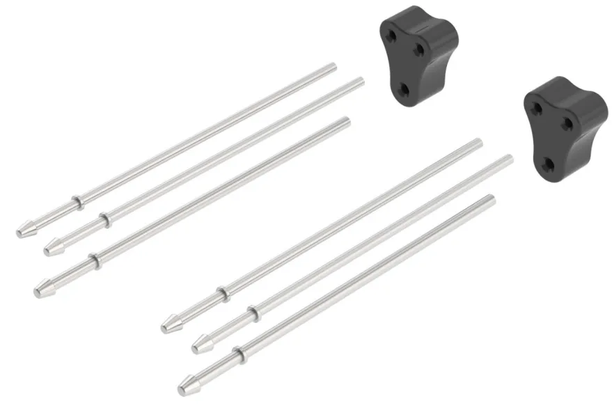 Hanger / Isolator Kit Borla