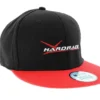 Hardrace Cap Pro Style Hardrace