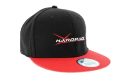 Hardrace Cap Pro Style Hardrace