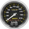 Hastighetsmätare 87mm 225KM/H GPS CARBON FIBER