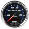 Hastighetsmätare 87mm 140MPH GPS COBALT