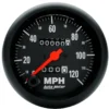 Hastighetsmätare 87mm 120MPH (Mekanisk) Z-SERIES