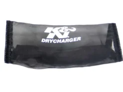 HA-4099-TDK Förfilter Drycharger Ha-4099-T Svart K&N Filters