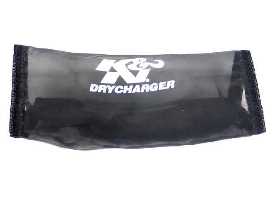 HA-4099-TDK Förfilter Drycharger Ha-4099-T Svart K&N Filters