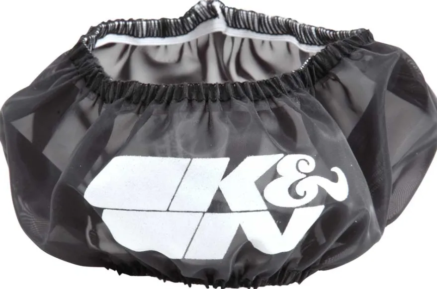 HD-0700DK Förfilter Drycharger Hd-0700 Svart K&N Filters