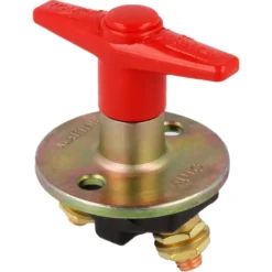 Heavy Duty Huvudströmbrytare QSP Products