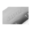 Helmholtzresonator Premium 76mm (3 Tum) Förskjuten Anslutning Rundat Fyrkantigt Hölje 311x240x110mm APR