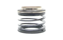 Hjälperfjäderkit 50mm BC-Racing