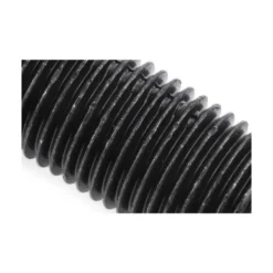 Hjulbultar 30mm För 2-3mm Spacers Svarta 10-Pack APR