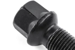 Hjulbultar 35mm För 6-8mm Spacers Svarta 10-Pack APR