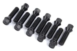 Hjulbultar M14x1.25 Koniskt Säte 40mm Dinan